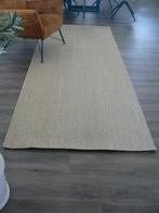 Sisal loper vloerkleed 280x115 cm Incata kleur 3613 NIEUW, Ophalen, 100 tot 150 cm, Modern Landelijk Sober, Rechthoekig