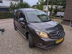 Mercedes Bens  Citan 109  BlueEFFI Business Ambition Marge, Auto's, Voorwielaandrijving, Euro 5, Stof, Metallic lak