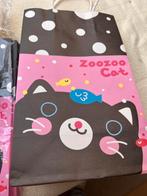 Kado tasjes van papier, Ophalen of Verzenden, Zo goed als nieuw