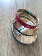 Armbanden gekleurd Ibiza sieraden armband regenboog bracelet, Verzenden, Nieuw, Overige kleuren, Overige materialen