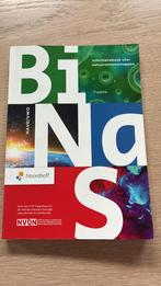 Binas 7e editie, Boeken, Ophalen, Zo goed als nieuw, Programmeertaal of Theorie