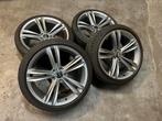 ✅ 19 inch OEM Volkswagen Troc Sebring velgen 5x112 Passat, Auto-onderdelen, Banden en Velgen, 19 inch, Gebruikt, Banden en Velgen