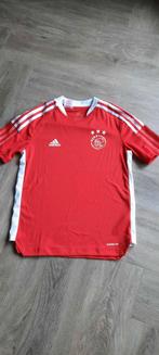 Adidas ajax shirt, Shirt, Ophalen of Verzenden, Zo goed als nieuw