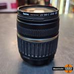 Tamron AF 18-200mm F/3.5-6.3 Macro Camera Lens - In Nette St, Tamron, Zo goed als nieuw, Support@tamron.com, 1-18, Takashima 1-chome
Uozu-shi, Toyama 937-8587
Japan