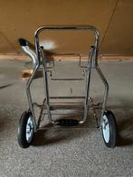 Boodschappen Trolley Tas Wagen Secc (kwaliteitsmerk!), Sieraden, Tassen en Uiterlijk, Tassen | Reistassen en Weekendtassen, Ophalen