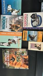 Diverse honden boeken, Boeken, Ophalen of Verzenden, Zo goed als nieuw, Honden