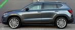Seat Ateca 1.4 EcoTSI Xcellence DSG Pano.dak/Trekhaak/ACC/LE, Auto's, 65 €/maand, Gebruikt, 4 cilinders, Ateca
