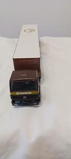 NZG Mercedes Benz Bijenkorf, Ophalen of Verzenden, Zo goed als nieuw, Bus of Vrachtwagen, NZG