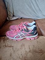 🧩 Asics gel-cumulus15 dames hardloopschoenen maat 41,5, Gebruikt, Hardloopschoenen, Ophalen of Verzenden, Hardlopen