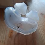 ResMed Neusdopjes Apneu - Small & Medium, Diversen, Ophalen of Verzenden, Nieuw