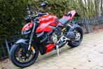Ducati STREETFIGHTER 1100 V4 ABS 153kw (bj 2021), Motoren, Motoren | Ducati, LED Verlichting, Super Sport, Meer dan 35 kW, 1103 cc