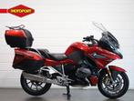 BMW R 1250 RT (bj 2020), Bedrijf, Toermotor