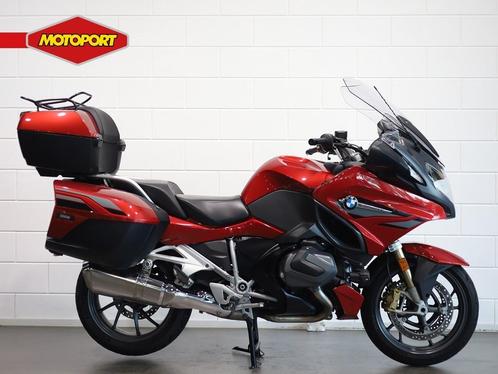 BMW R 1250 RT (bj 2020), Motoren, Motoren | BMW, Bedrijf, Toermotor
