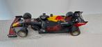 Max Verstappen Modelauto, Ophalen of Verzenden, Zo goed als nieuw, Formule 1