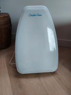 Daylight Power daglicht lamp
lichttherapie lamp, Ophalen of Verzenden, Zo goed als nieuw, Overige typen