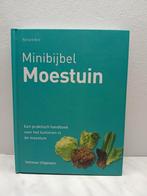 Richard Bird - Moestuin minibijbel NIEUWSTAAT
Vaste prijs, Ophalen of Verzenden, Nieuw