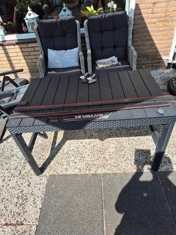 Toyota Starlet P7 S !!! stootlijst set. beschikbaar voor biedingen