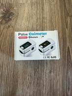 Saturatie/hartslag meter, Ophalen of Verzenden, Zo goed als nieuw