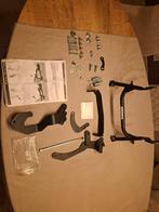 Middenbok kawasaki versys 650 2015-2020, Ophalen of Verzenden, Zo goed als nieuw