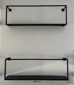 Woood Meern Wandplanken - Set van 2, Huis en Inrichting, Woonaccessoires | Wandplanken en Boekenplanken, Ophalen of Verzenden