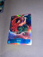 Kyros OP10-046 V.2 One Piece, Hobby en Vrije tijd, Ophalen of Verzenden, Nieuw