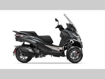 PIAGGIO MP3 530 Exclusive Premium Dealer beschikbaar voor biedingen