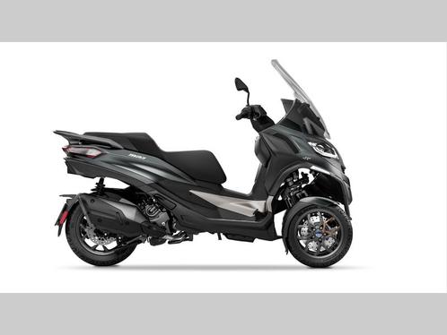 PIAGGIO MP3 530 Exclusive Premium Dealer, Motoren, Motoren | Piaggio, Bedrijf, Overig