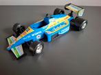 bburago burago vintage auto raceauto f1, Ophalen of Verzenden, Gebruikt, Auto, Bburago