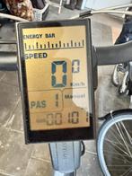 Stella Livorno 2018, ECHT maar 101 km, Fietsen en Brommers, Elektrische fietsen, Ophalen, Nieuw