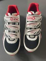 Mountainbike / Wielrenschoenen Northwave, Sport en Fitness, Wielrennen, Ophalen of Verzenden, Zo goed als nieuw, Kleding