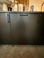 Vaatwasser IKEA, Ophalen, Gebruikt, Inbouw, 45 tot 60 cm