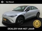 smart #3 Pro+ 66 kWh / Stoelverwarming / 360Graden-Camera /, Auto's, Smart, Automaat, Gebruikt, Zwart, Origineel Nederlands