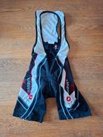 Castelli Willier Bibshort XL, Ophalen of Verzenden, Zo goed als nieuw, XL, Bovenkleding
