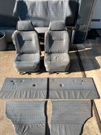 Interieur classic mini inclusief deurkaarten, Ophalen