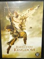 The Forbidden Kingdom, Vanaf 16 jaar, Ophalen of Verzenden, Zo goed als nieuw
