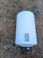 Boiler Inventum 80 liter, 20 tot 100 liter, Ophalen, Gebruikt, Boiler