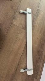 Ikea bedrek, Kinderen en Baby's, Kinderkamer | Bedden, Ophalen, Gebruikt, Minder dan 140 cm, Minder dan 70 cm