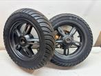 Velgenset Yamaha Neos (lees advertentie goed aub), Gebruikt, Injectie, Overige typen, Yamaha