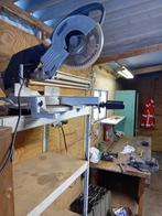 Mannesmann Afkortzaag - Gebruikt, Ophalen, Gebruikt, 70 mm of meer, 600 tot 1200 watt