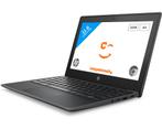 HP Chromebook 11A G8 EE 11A/AMD A4 1.6GHz/4GB/32GB Flash, 4 GB of minder, Support.hp.com, Refurbished, Ophalen of Verzenden