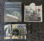 Blackmagic DeckLink Mini Recorder 4K, Ophalen of Verzenden, Zo goed als nieuw