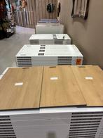 Klik PVC Vloer - 7mm, incl. ondervloer - Bodemprijs!, Kunststof, 50 tot 150 cm, Nieuw, 10 m² of meer