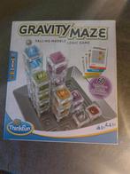 Gravity Maze - Falling Marble Logic Game - Thinkfun, Hobby en Vrije tijd, Gezelschapsspellen | Bordspellen, Een of twee spelers