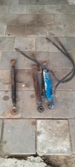 hydraulische topstang, Ophalen, Nieuw