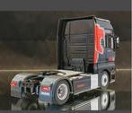 MAN TGX XXL D38 IXO 1:43 - Truck Model, Ophalen of Verzenden, Nieuw, Overige merken