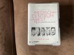 Medisch centrum west, Cd's en Dvd's, Dvd's | Tv en Series, Ophalen, Zo goed als nieuw