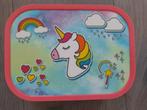 Diverse lunchboxen en bekers, Diversen, Ophalen of Verzenden, Gebruikt
