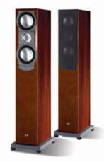 elac fs 207 anniversity edition gezocht, Overige merken, Ophalen of Verzenden, Zo goed als nieuw, 120 watt of meer