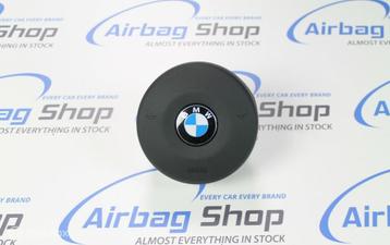 Stuur airbag M BMW X2 F39 (2017-heden) beschikbaar voor biedingen