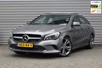 Mercedes-Benz CLA-klasse Shooting Brake 180 122-PK, Airco, C, Auto's, CLA, 730 kg, Gebruikt, Zwart